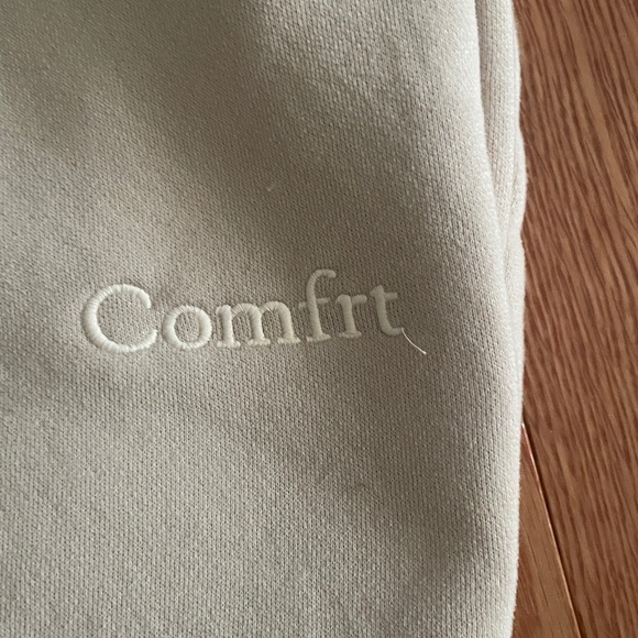 COMFRT SET - Picture 3 of 6